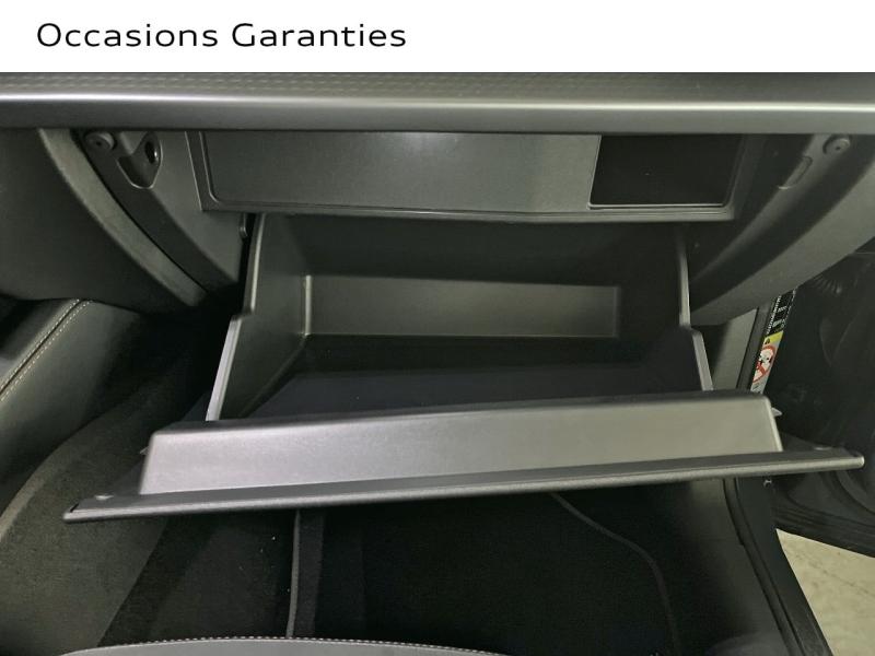 Voitures occasions CUPRA FORMENTOR VZ Paris
