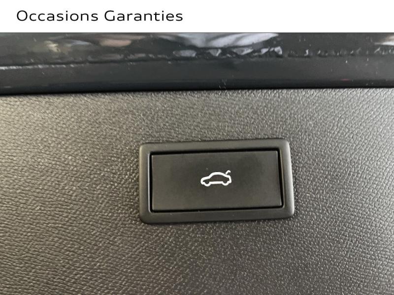 Voitures occasions CUPRA FORMENTOR VZ Paris