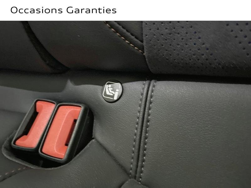 Voitures occasions CUPRA FORMENTOR VZ Paris