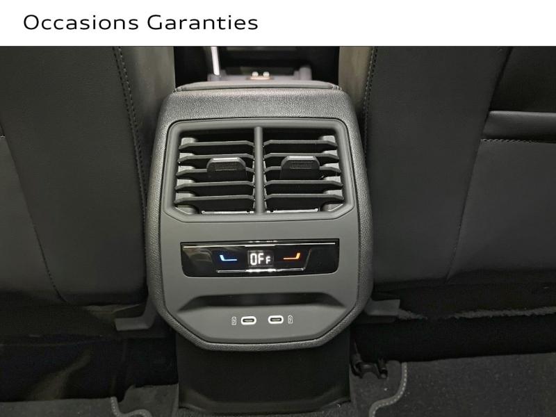 Voitures occasions CUPRA FORMENTOR VZ Paris