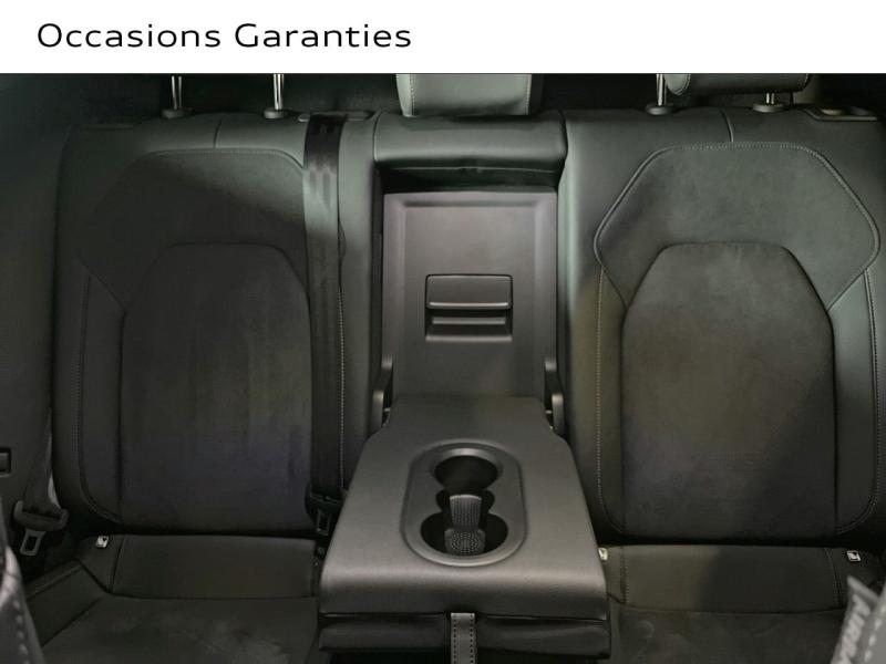 Voitures occasions CUPRA FORMENTOR VZ Paris