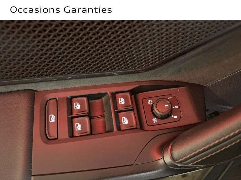 Voitures occasions CUPRA FORMENTOR VZ Paris