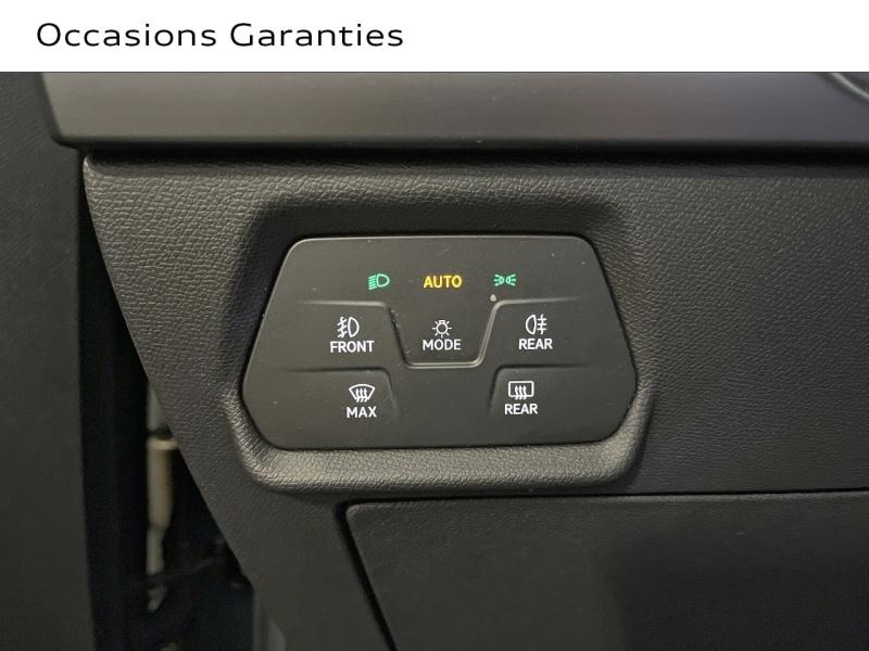 Voitures occasions CUPRA FORMENTOR VZ Paris