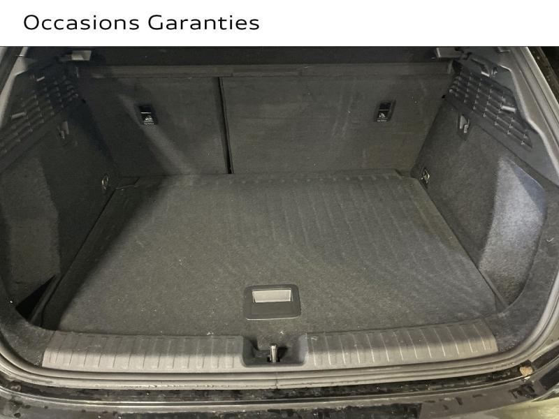 Voitures occasions Audi A3 Sportback S line Paris