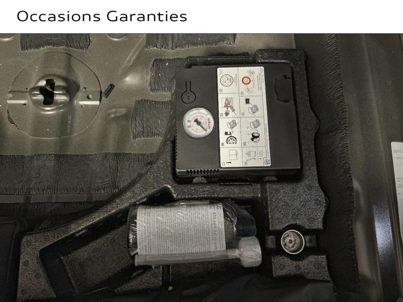 Voitures occasions Audi A3 Sportback S line Paris