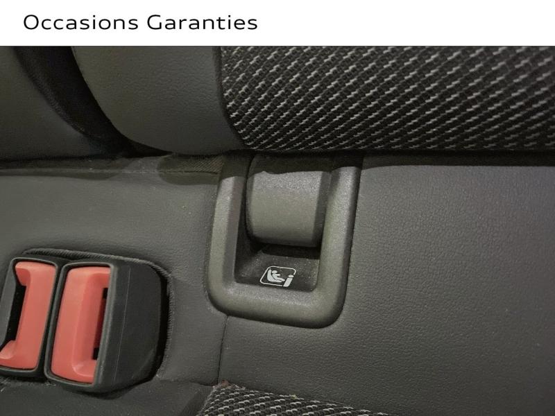 Voitures occasions Audi A3 Sportback S line Paris
