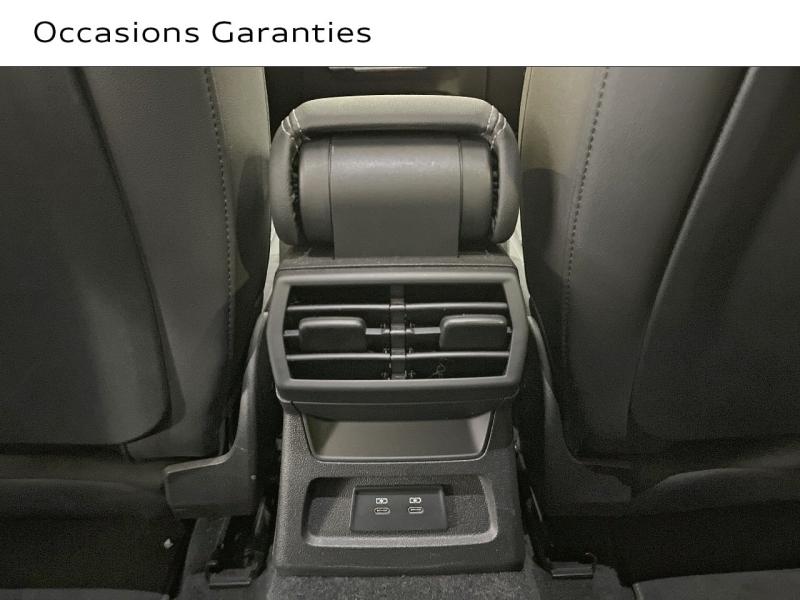 Voitures occasions Audi A3 Sportback S line Paris