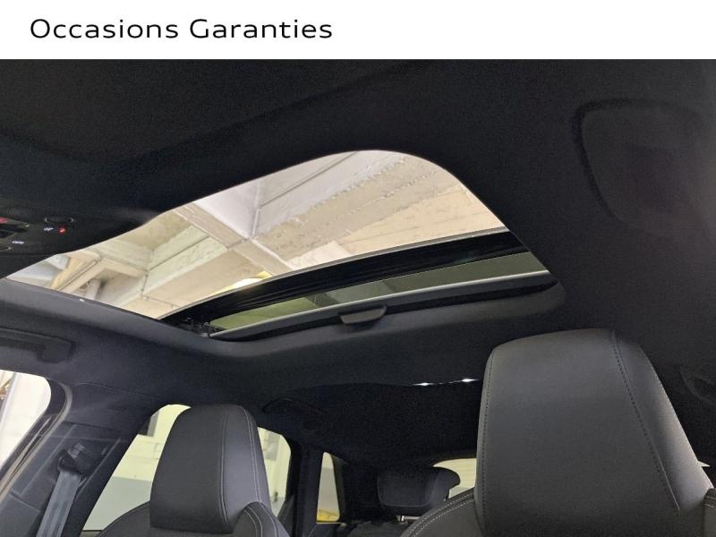 Voitures occasions Audi A3 Sportback S line Paris