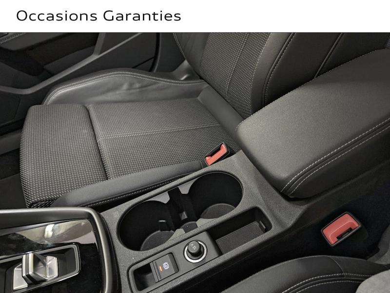 Voitures occasions Audi A3 Sportback S line Paris
