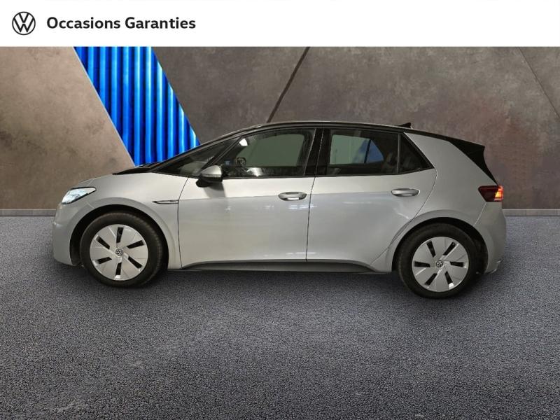 Voitures occasions VOLKSWAGEN ID.3 Base Paris