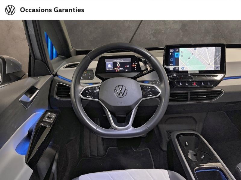 Voitures occasions VOLKSWAGEN ID.3 Base Paris