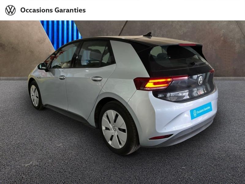 Voitures occasions VOLKSWAGEN ID.3 Base Paris