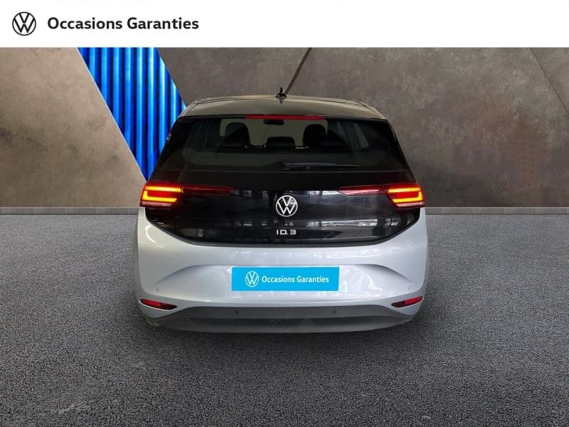Voitures occasions VOLKSWAGEN ID.3 Base Paris