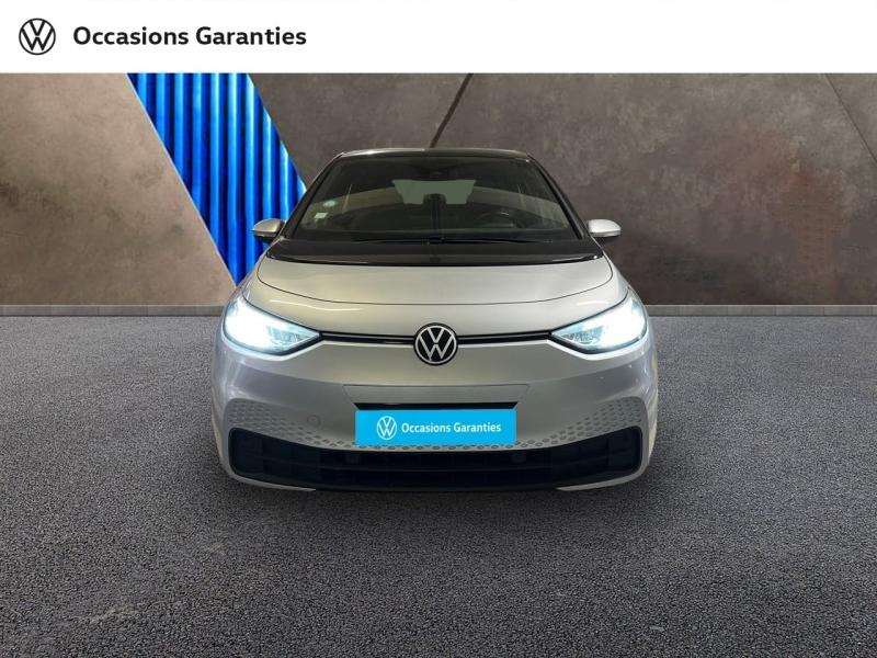 Voitures occasions VOLKSWAGEN ID.3 Base Paris