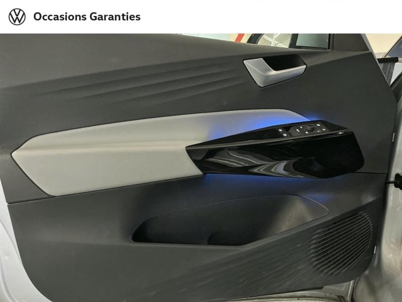 Voitures occasions VOLKSWAGEN ID.3 Base Paris