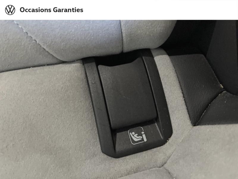 Voitures occasions VOLKSWAGEN ID.3 Base Paris