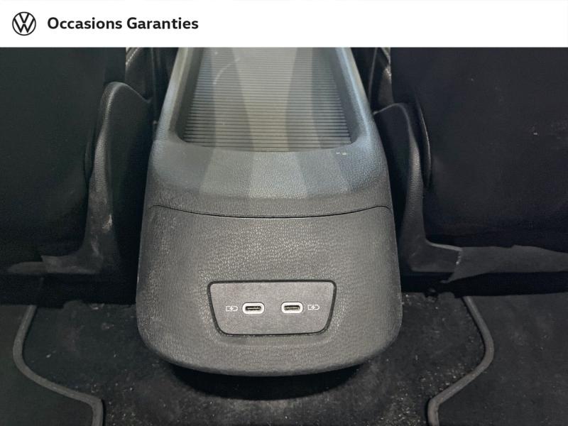 Voitures occasions VOLKSWAGEN ID.3 Base Paris
