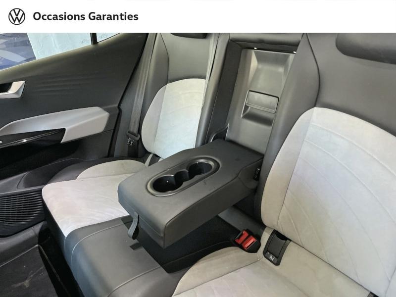 Voitures occasions VOLKSWAGEN ID.3 Base Paris