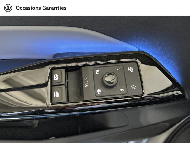 Voitures occasions VOLKSWAGEN ID.3 Base Paris
