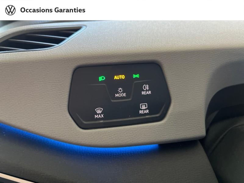 Voitures occasions VOLKSWAGEN ID.3 Base Paris