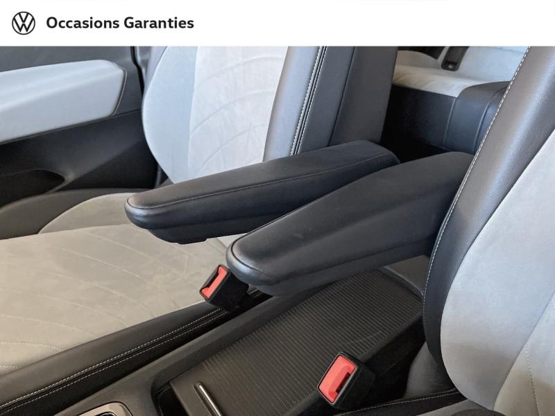 Voitures occasions VOLKSWAGEN ID.3 Base Paris