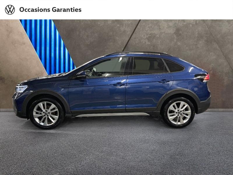 Voitures occasions VOLKSWAGEN TAIGO VW Edition Paris