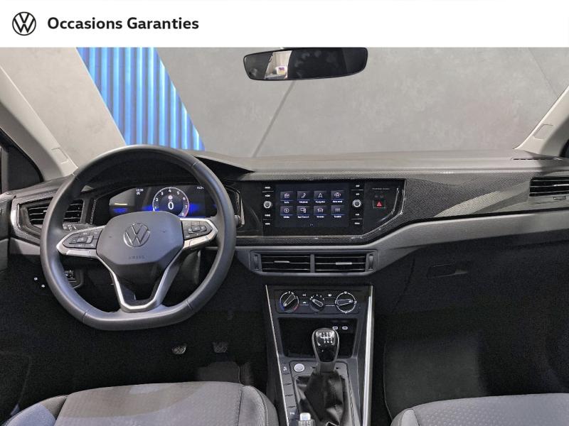 Voitures occasions VOLKSWAGEN TAIGO VW Edition Paris