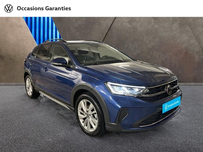 Voitures occasions VOLKSWAGEN TAIGO VW Edition Paris