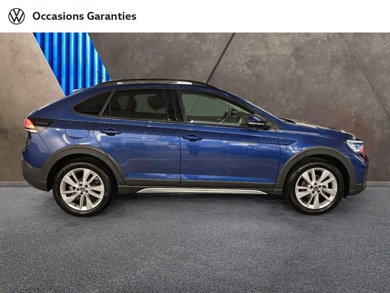 Voitures occasions VOLKSWAGEN TAIGO VW Edition Paris