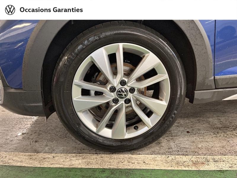 Voitures occasions VOLKSWAGEN TAIGO VW Edition Paris