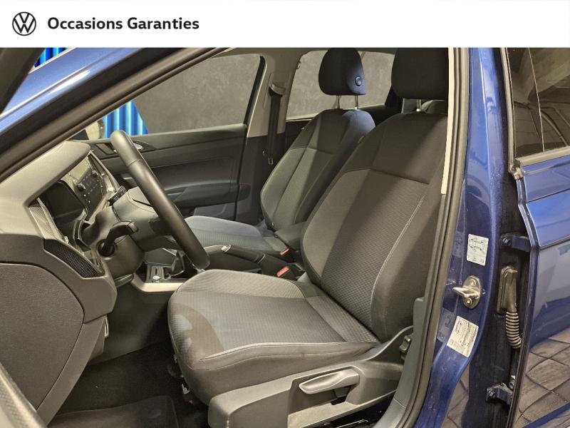 Voitures occasions VOLKSWAGEN TAIGO VW Edition Paris