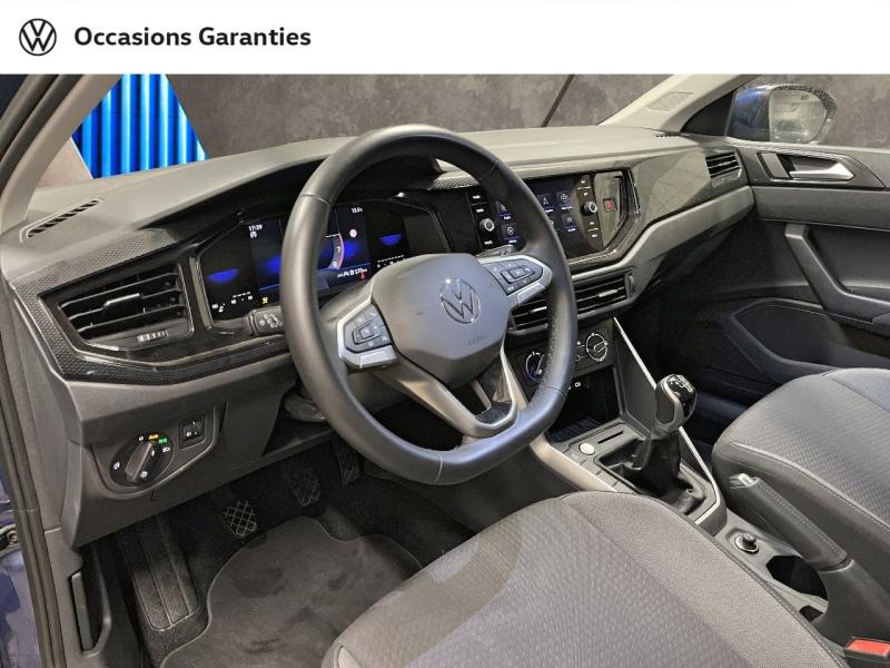 Voitures occasions VOLKSWAGEN TAIGO VW Edition Paris