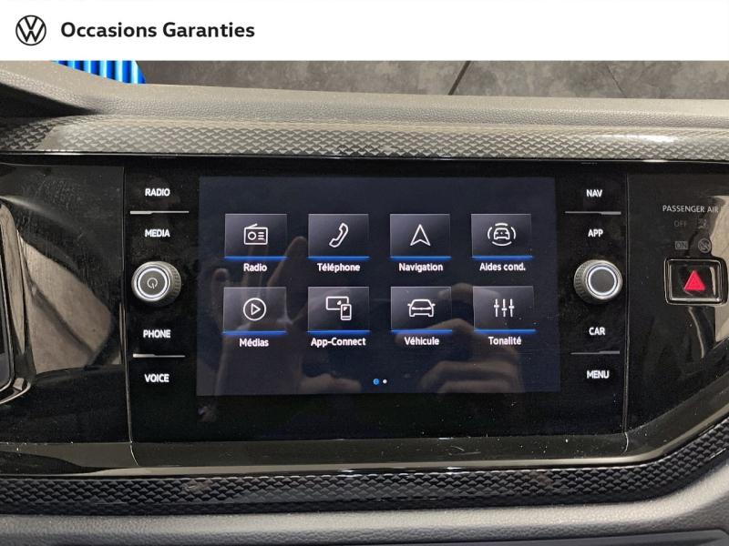 Voitures occasions VOLKSWAGEN TAIGO VW Edition Paris
