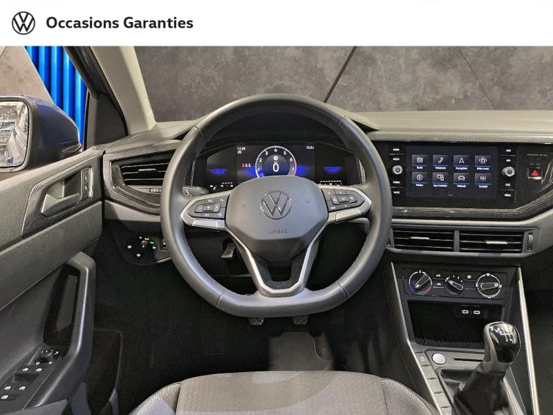 Voitures occasions VOLKSWAGEN TAIGO VW Edition Paris
