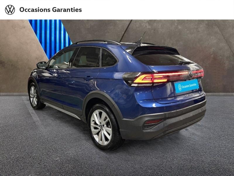 Voitures occasions VOLKSWAGEN TAIGO VW Edition Paris