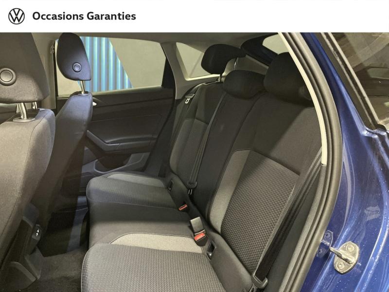 Voitures occasions VOLKSWAGEN TAIGO VW Edition Paris