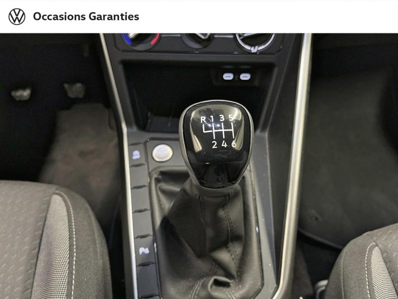Voitures occasions VOLKSWAGEN TAIGO VW Edition Paris