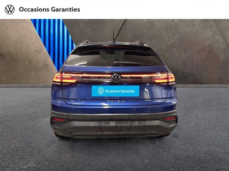 Voitures occasions VOLKSWAGEN TAIGO VW Edition Paris