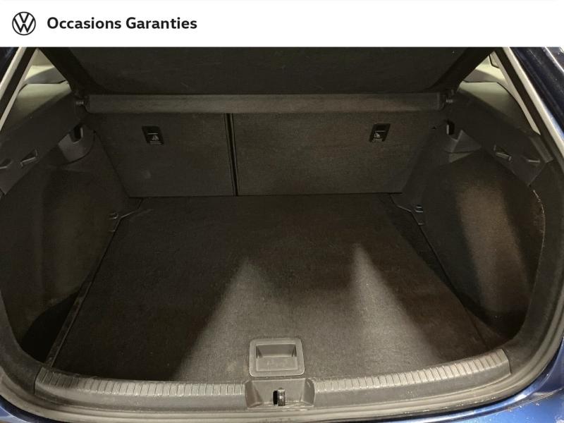 Voitures occasions VOLKSWAGEN TAIGO VW Edition Paris