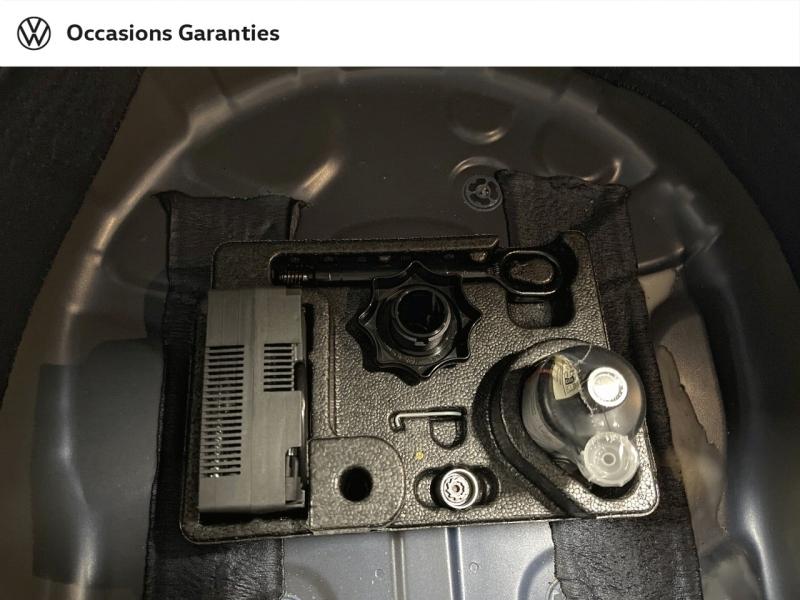 Voitures occasions VOLKSWAGEN TAIGO VW Edition Paris