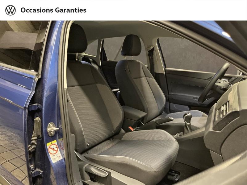 Voitures occasions VOLKSWAGEN TAIGO VW Edition Paris