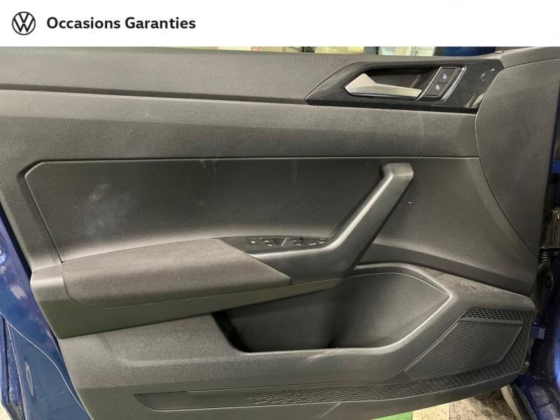 Voitures occasions VOLKSWAGEN TAIGO VW Edition Paris