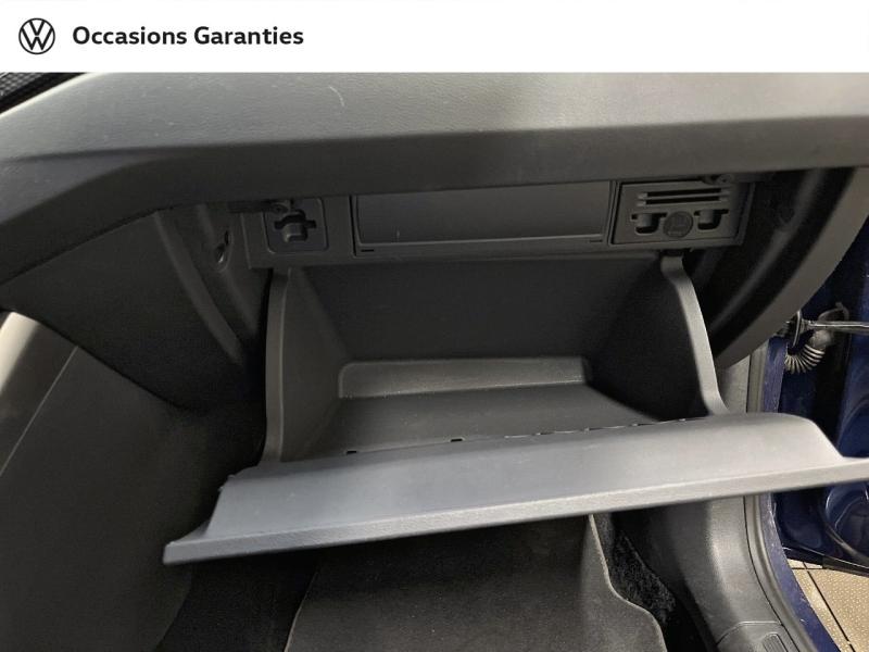 Voitures occasions VOLKSWAGEN TAIGO VW Edition Paris