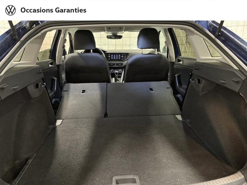 Voitures occasions VOLKSWAGEN TAIGO VW Edition Paris