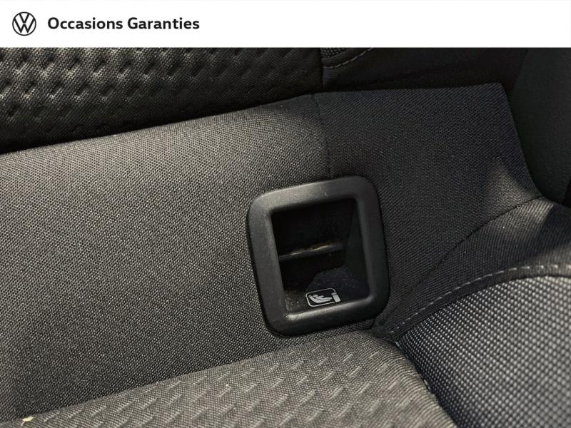 Voitures occasions VOLKSWAGEN TAIGO VW Edition Paris
