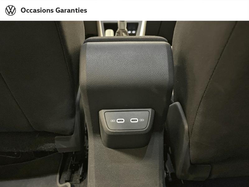 Voitures occasions VOLKSWAGEN TAIGO VW Edition Paris