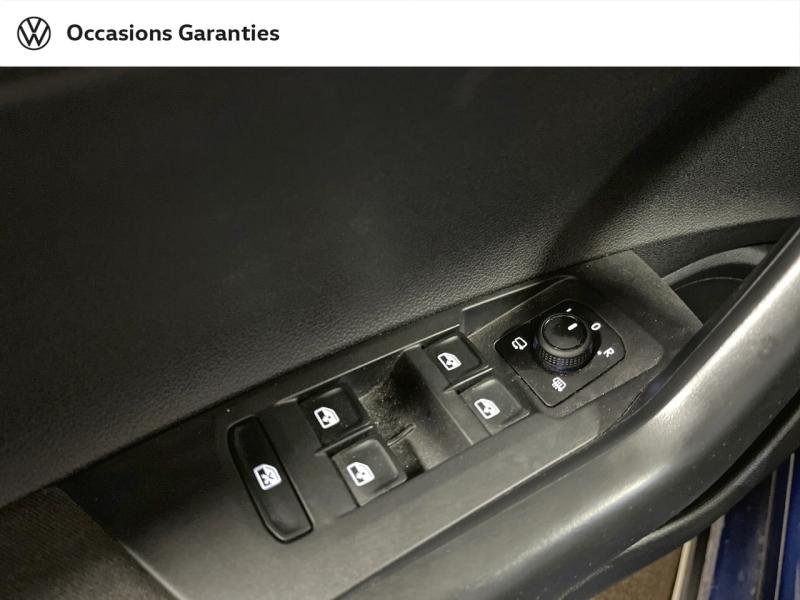 Voitures occasions VOLKSWAGEN TAIGO VW Edition Paris