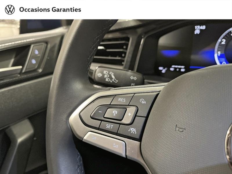Voitures occasions VOLKSWAGEN TAIGO VW Edition Paris
