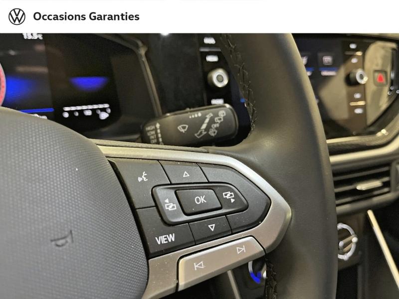 Voitures occasions VOLKSWAGEN TAIGO VW Edition Paris