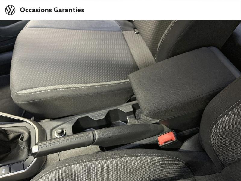 Voitures occasions VOLKSWAGEN TAIGO VW Edition Paris